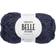 Drops Design Belle Uni Colour Navy Blue 120m