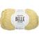 Drops Design Belle Uni Colour Dandelion 120m