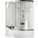 Home Deluxe Douche À Vapeur Avec Hydromassage Allin 170 x 90 Blanc Droite 1700x900x2200mm
