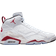 Nike Jumpman MVP M - White/Black/Summit White/Varsity Red