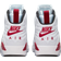Nike Chaussure Jumpman MVP pour Homme - Blanc