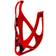 Cube HPP - Matt Red´n´black