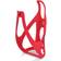 Cube HPP - Matt Red´n´black