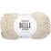 Drops Design Belle Uni Colour Mint Cream 120m