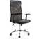 Dynamic Vegalite Black Office Chair 118.5cm