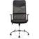 Dynamic Vegalite Black Office Chair 118.5cm