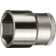 Hazet 61800003 3-Pieces Socket Bit