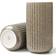 Lyngby Porcelain Grey Vase 20cm