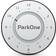 NeedIT ParkOne 2 - Titanium Silver