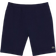 Lacoste Core Solid Shorts - Azul Oscuro