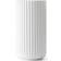 Lyngby Porcelain White Vas 20cm