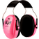 3M Peltor Kid's Ear Muffs H510AK Neon Pink