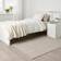 IKEA Tiphede Svart, Natur 120x180cm