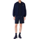 Lacoste Lightweight Diamond Taffeta Sport Shorts Men - Midnight Blue