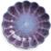 Mateus Oyster Light lilac Serveringsskål 90cl 24cm