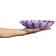 Mateus Oyster Light lilac Serveringsskål 90cl 24cm