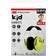 3M Peltor Kid's Ear Muffs H510AK Neon Green