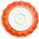 Mateus Oyster Orange Serveringsskål 90cl 24cm