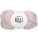 Drops Design Belle Uni Colour Rose Water 120m