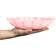 Mateus Oyster Light pink Serveringsskål 90cl 24cm