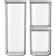 Mepal Modula Starter Set White