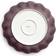 Mateus Oyster plum Serveringsskål 90cl 24cm