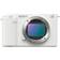 Sony Alpha ZV-E1 White
