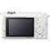 Sony Alpha ZV-E1 White