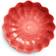 Mateus Oyster Red Serving Bowl 90cl 24cm