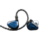 Truthear X Crinacle Zero Blue