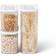 Mepal Modula Starter Set White