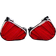 Truthear X Crinacle Zero Red