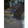 Star Trading Dew Drop Silver String Light 50 Lamps