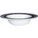 Marimekko Oiva Siirtolapuutarha Soup Plate 20cm
