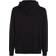 Calvin Klein Monogram Hoodie - Lysegrå/Sort/Hvid