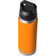 Yeti Rambler Orange Water Bottle 0.76L