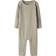 Name It Rib Knit Romper