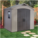 Keter KEQ1058 (Building Area 3.5 m²)