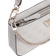 Guess Noelle Shoulder Bag - Ivory