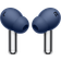 OnePlus Buds Pro 3 Sapphire Blue