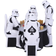 Nemesis Now The Original Stormtrooper White Figurine 18.3cm