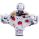 Nemesis Now The Original Stormtrooper White Figurine 18.3cm
