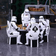 Nemesis Now The Original Stormtrooper White Figurine 18.3cm