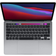 Apple MacBook Pro, 13.6-inch, M1 Chip, 8-core CPU, 8-core GPU, 8GB Unified Memory, 256GB SSD Storage Space Gray