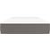 vidaXL Pocket Grey Coil Spring Matress 80x200cm
