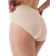 Spanx Supersmoo Undie Tectable Brief - Soft Nude