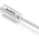 Le Gramme 7G Cable Bracelet - Silver