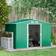 OutSunny 845-031GN (Building Area )