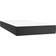vidaXL Pocket Black Coil Spring Matress 80x200cm