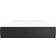 vidaXL Pocket Black Resårbotten 80x200cm